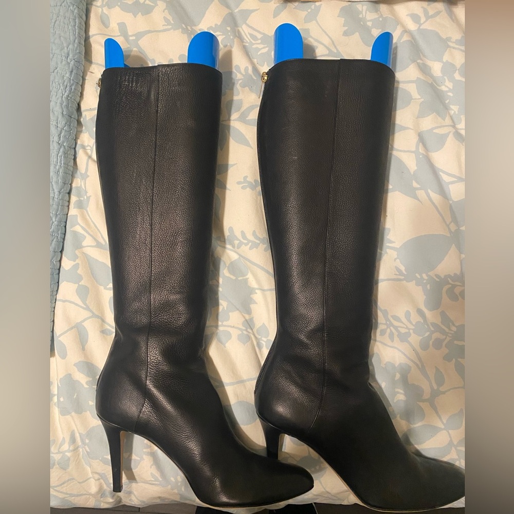 Jimmy Choo tall boots 40.5